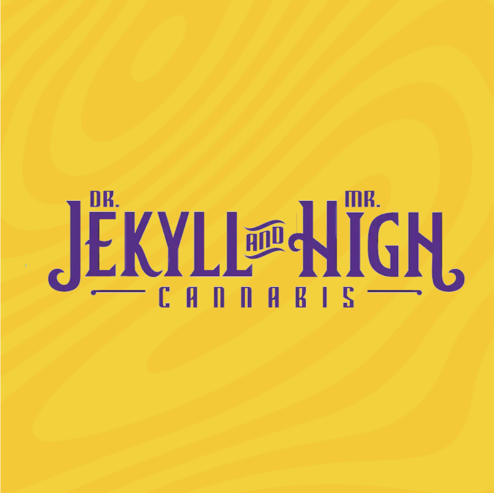 Dr. Jekyll and Mr. High - WEED WEAR