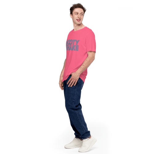 Booty Shake Unisex T-Shirt - WEED WEAR