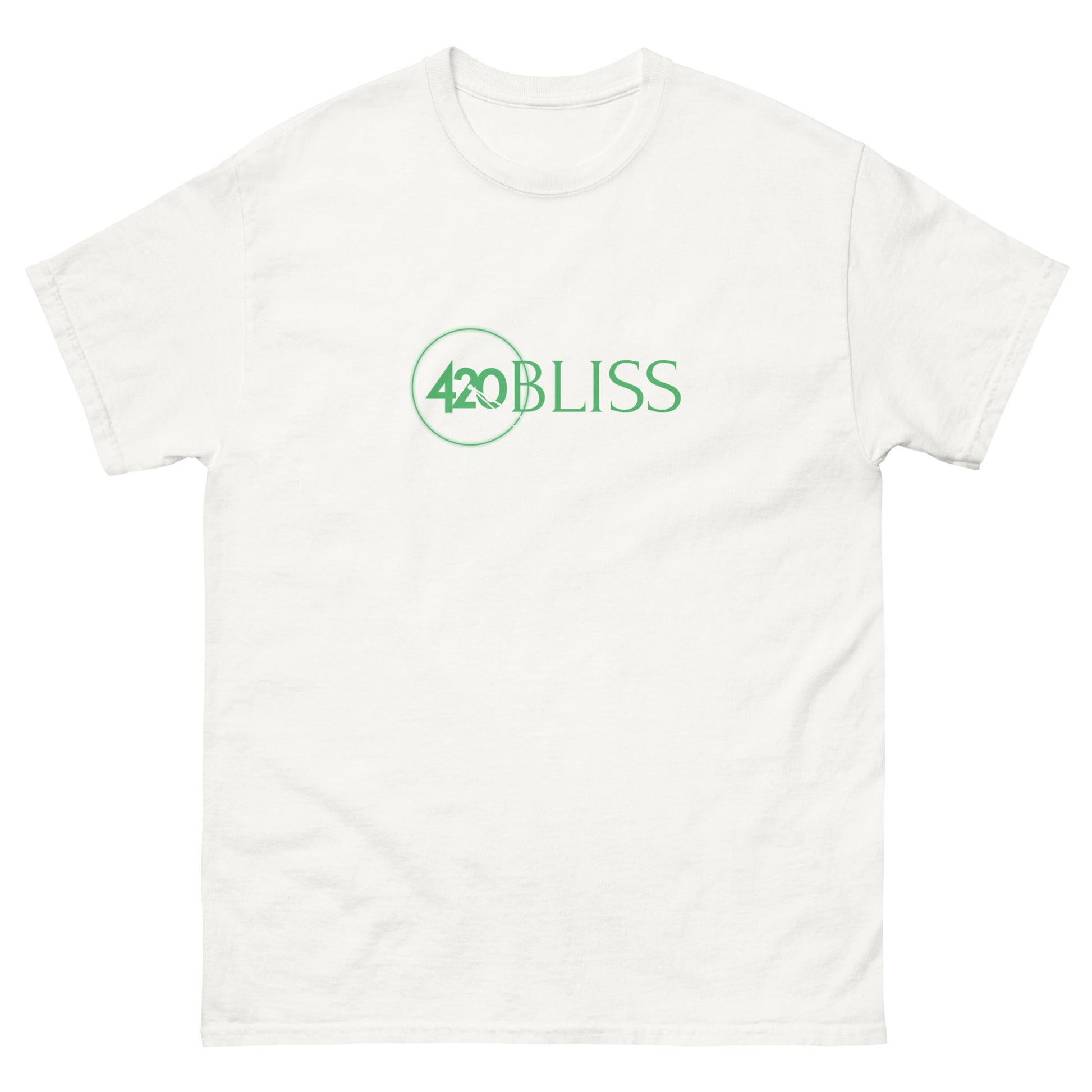 Dope 420 Bliss Unisex classic tee - WEED WEAR