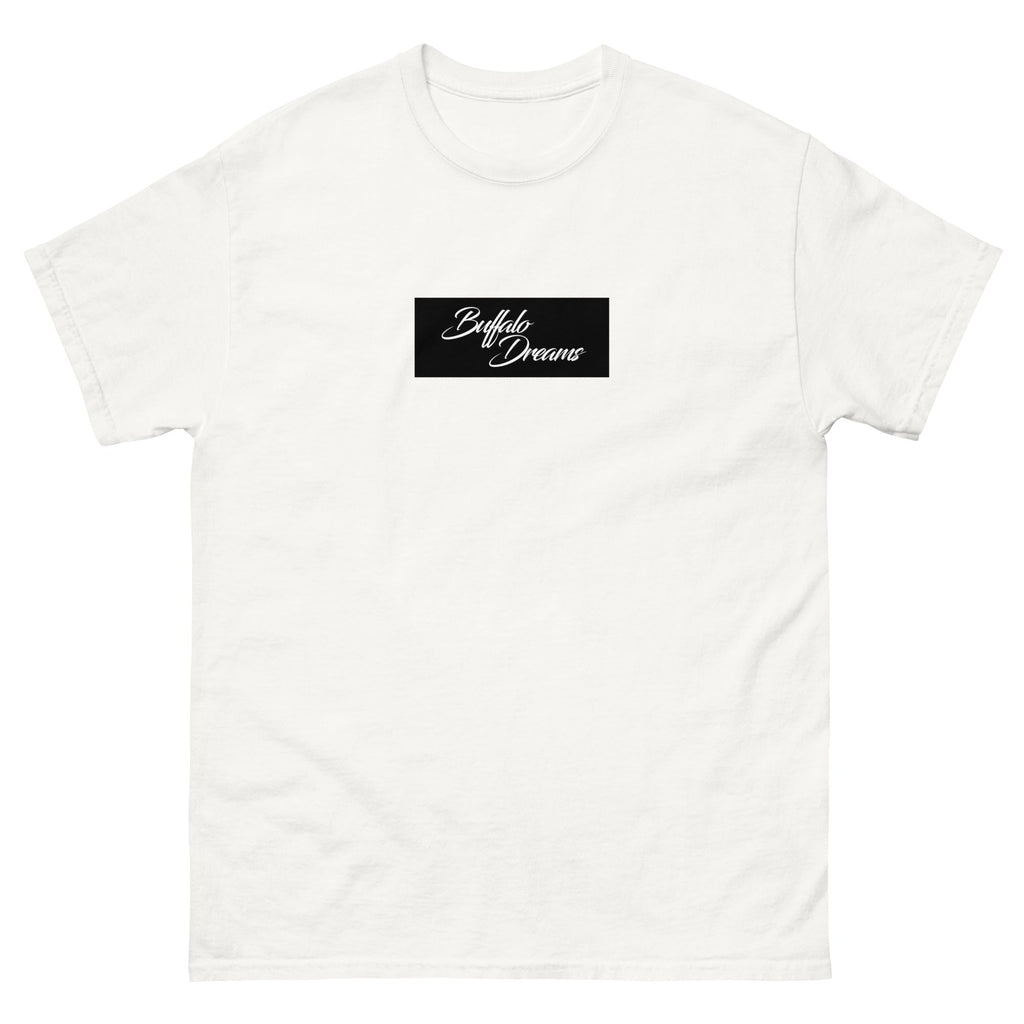 Dope Buffalo Dreams Unisex classic tee - WEED WEAR