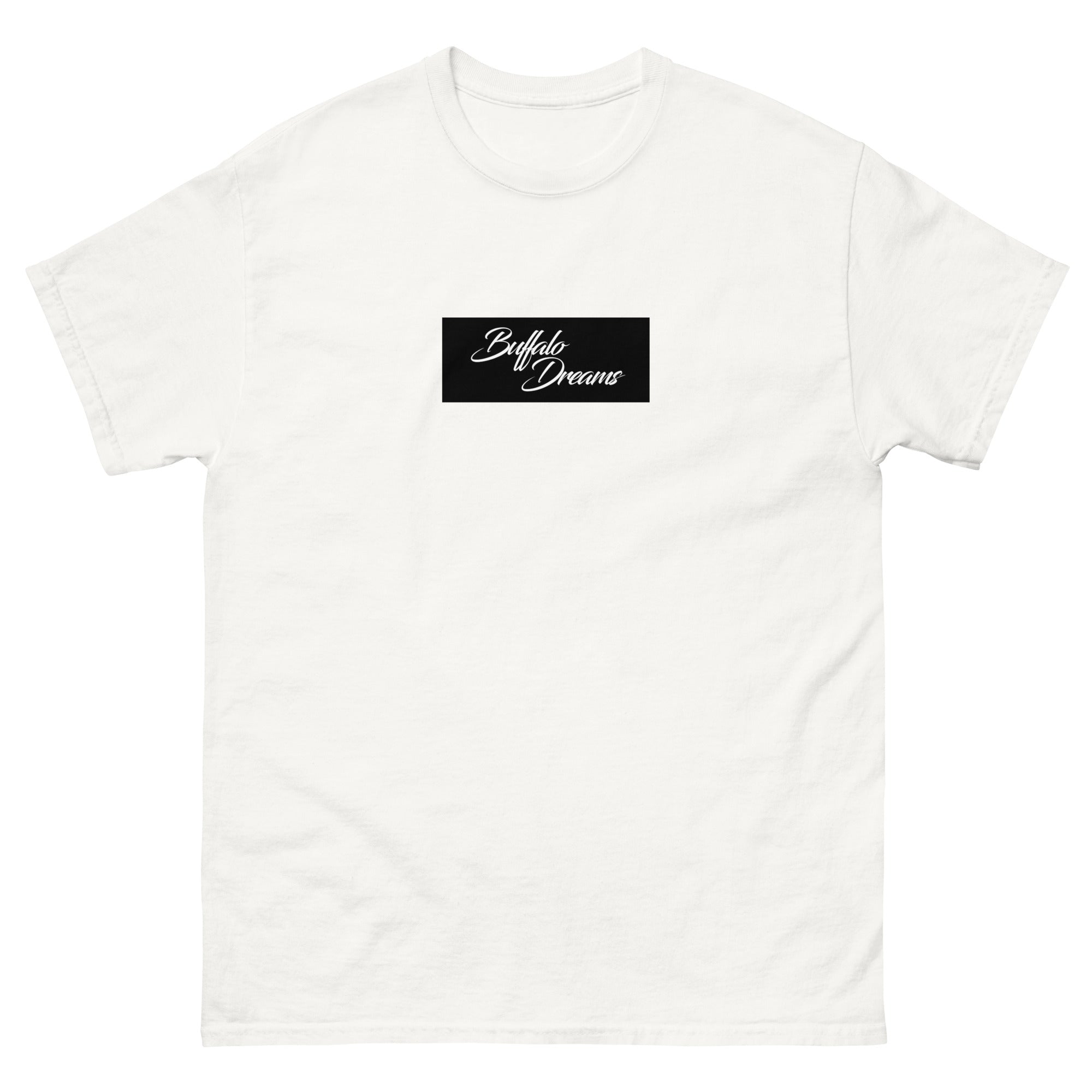 Dope Buffalo Dreams Unisex classic tee
