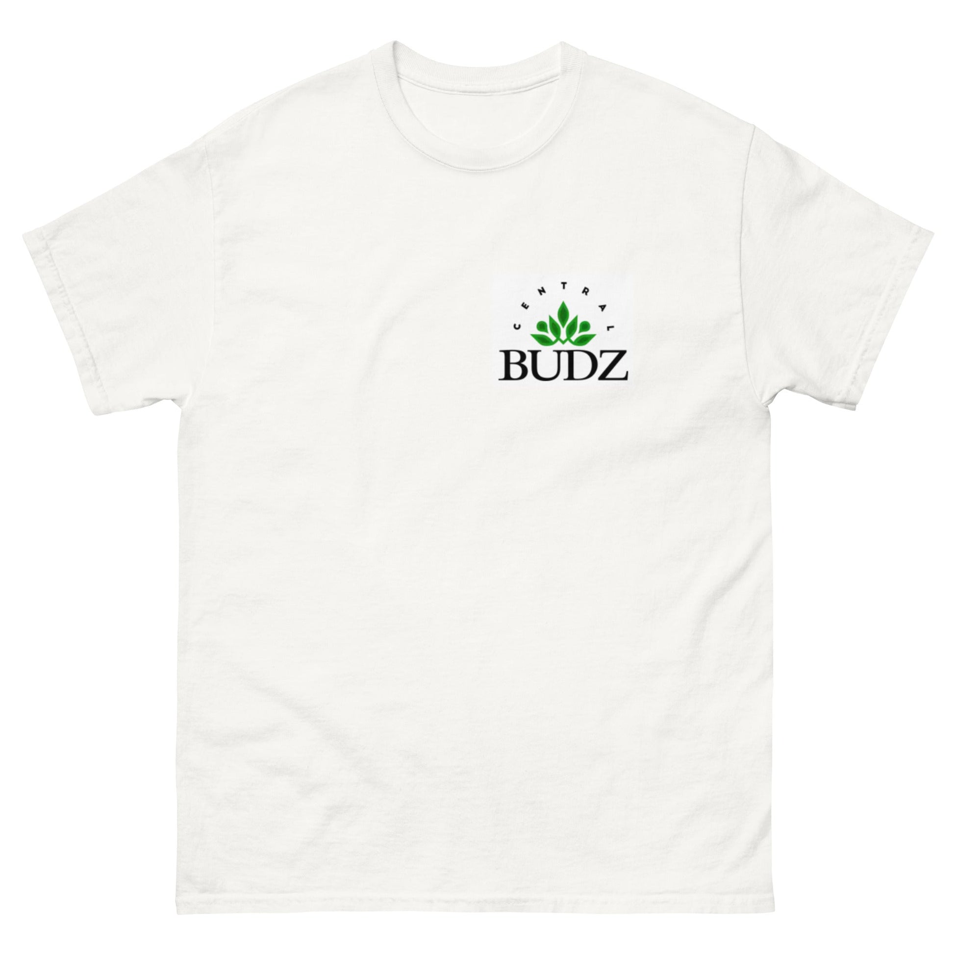 Dope Central Budz Unisex classic tee - WEED WEAR