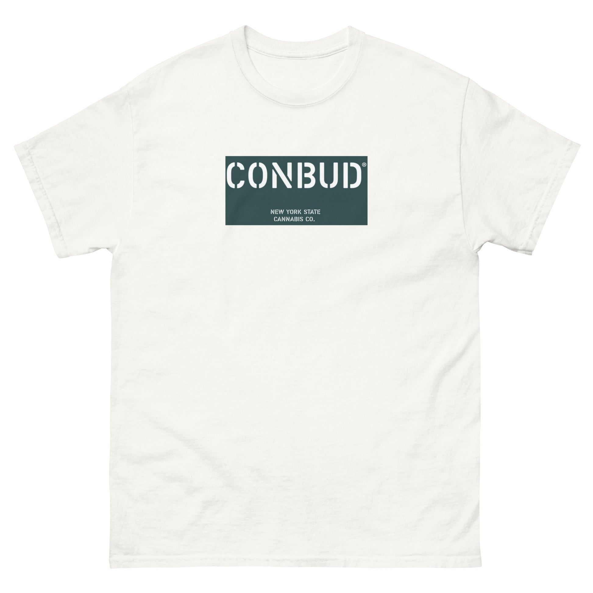 Dope ConBud Unisex classic tee - WEED WEAR