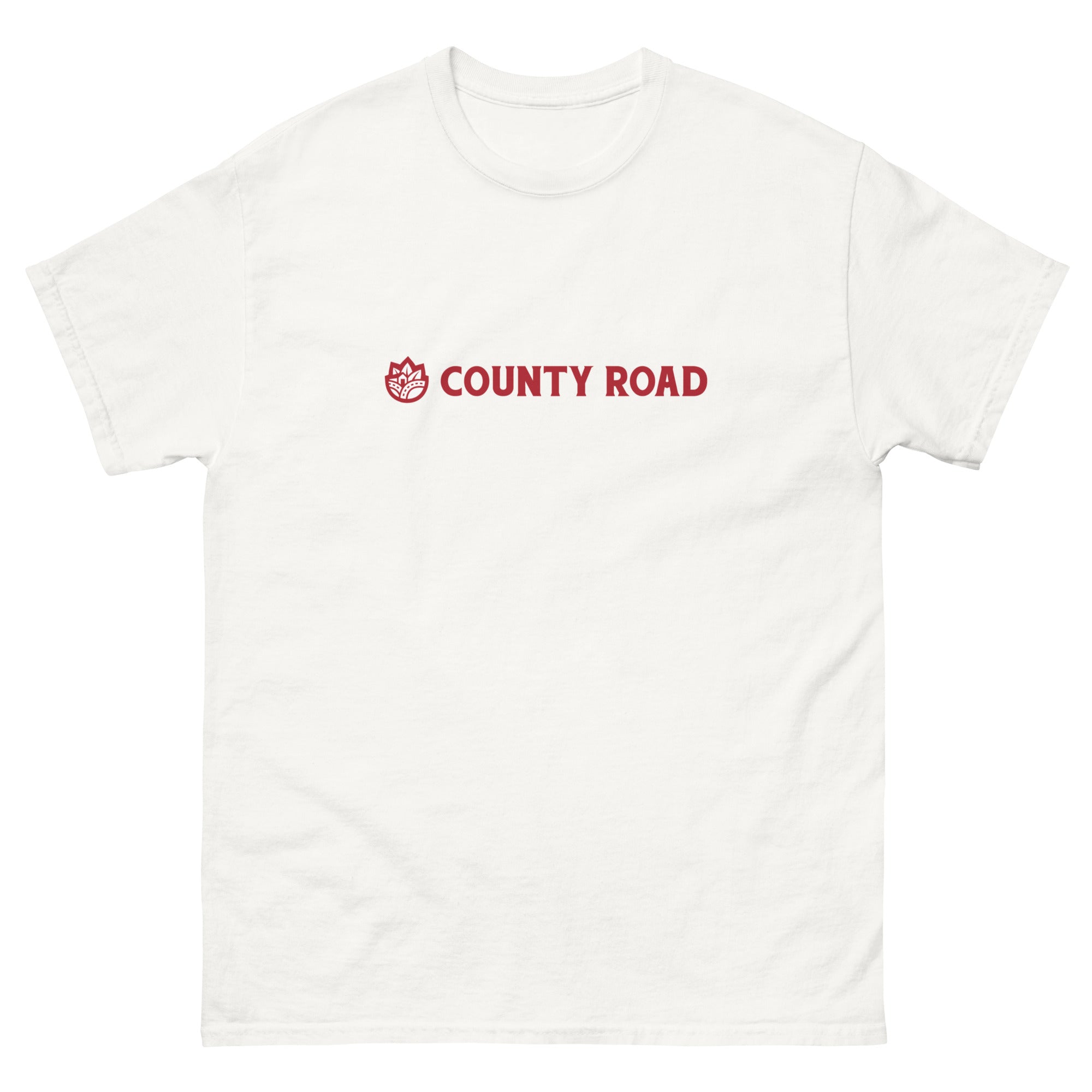 Dope Country Road Unisex classic tee