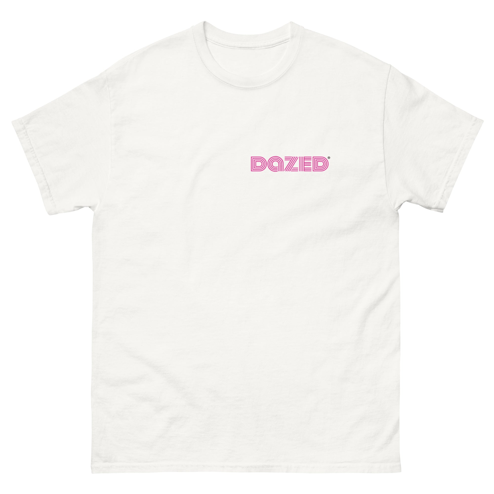 Dope Dazed Unisex classic tee