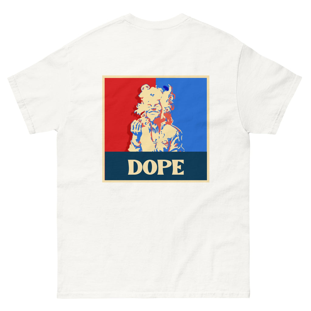 Dope Dazed Unisex classic tee - WEED WEAR
