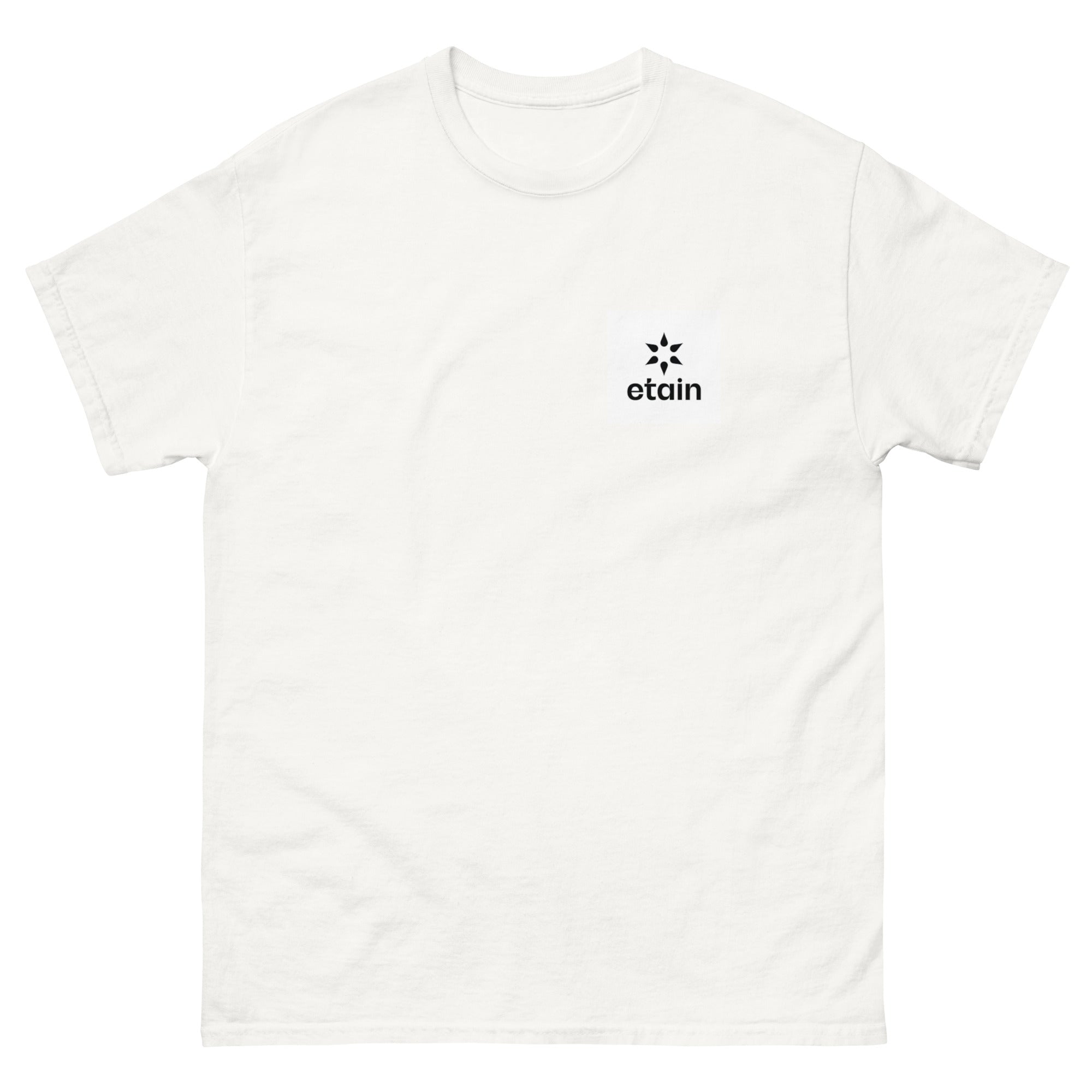 Dope Etain Unisex classic tee - WEED WEAR
