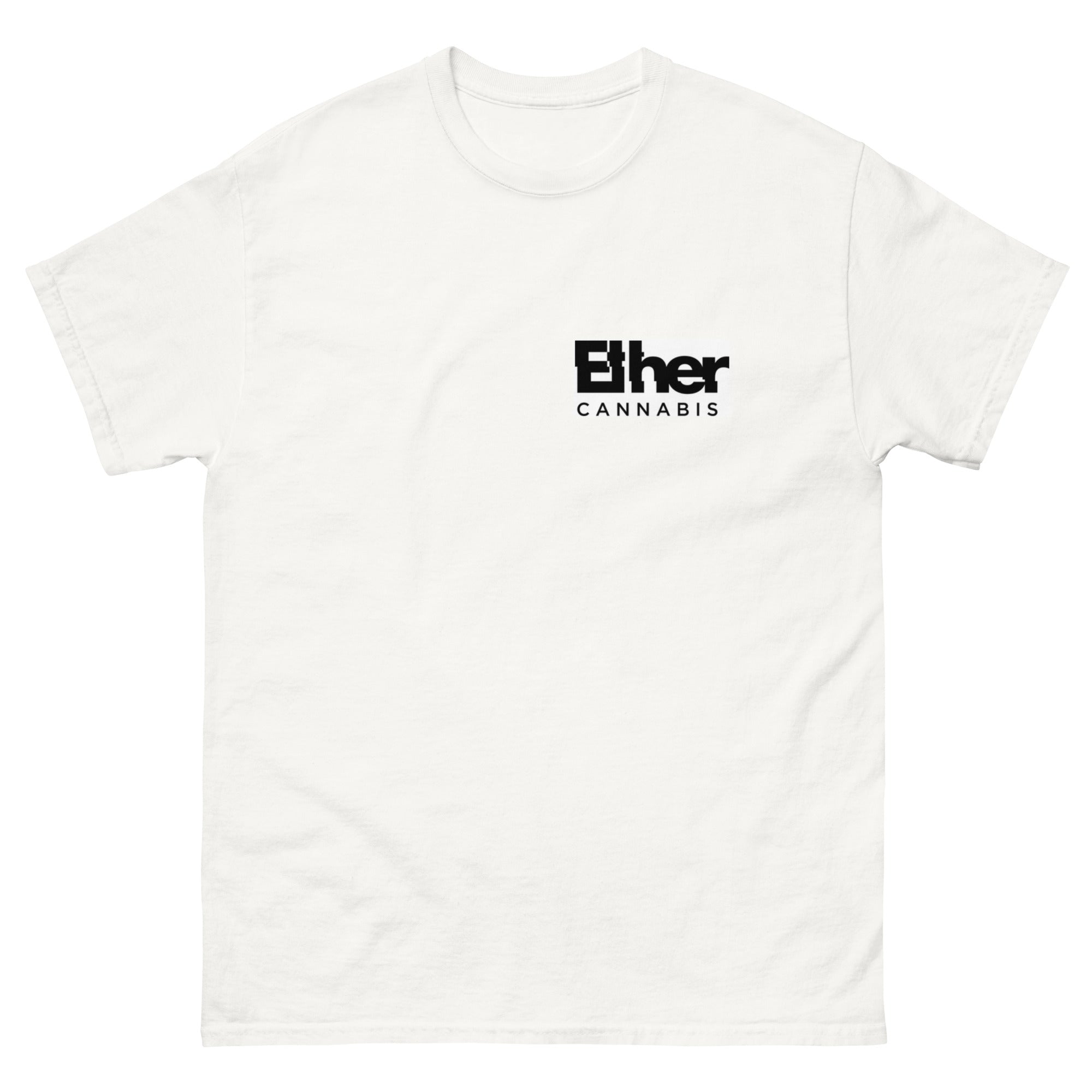 Dope Ether Unisex classic tee