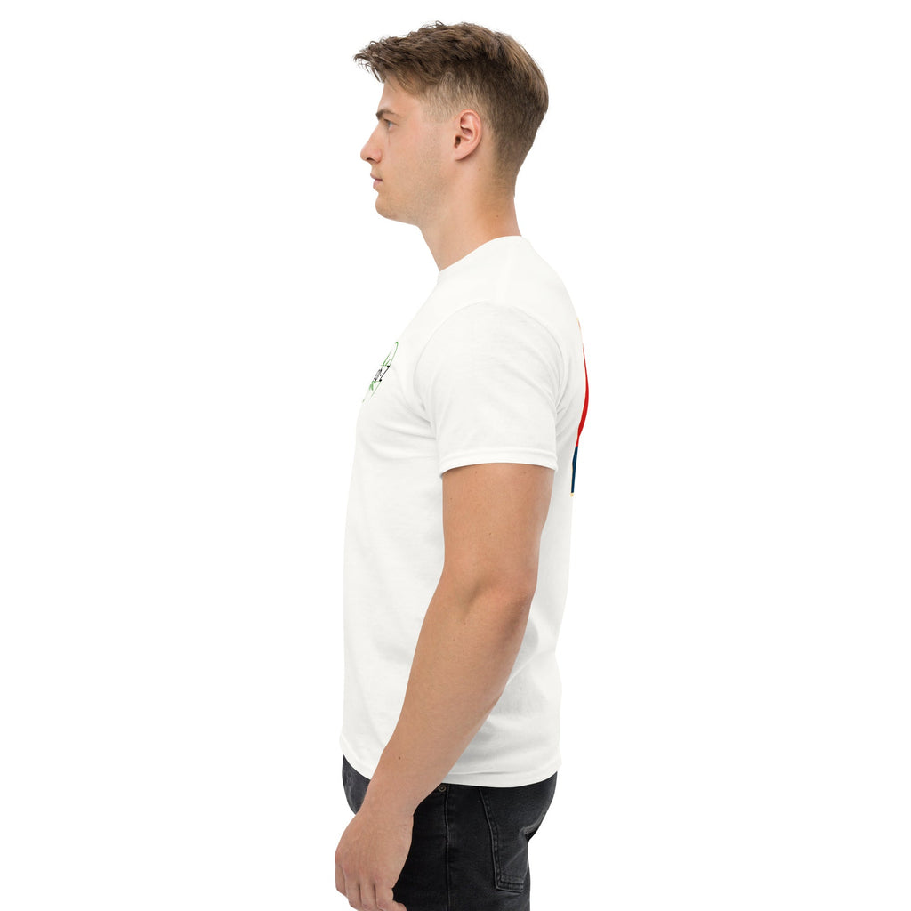Dope Herb - Z Unisex classic tee - WEED WEAR