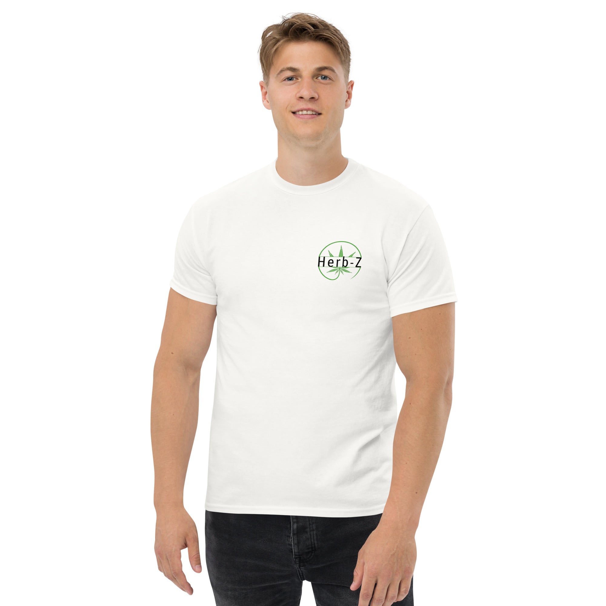 Dope Herb-Z Unisex classic tee