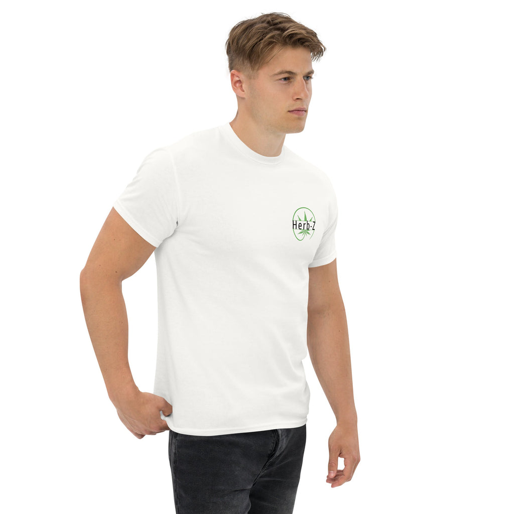 Dope Herb - Z Unisex classic tee - WEED WEAR