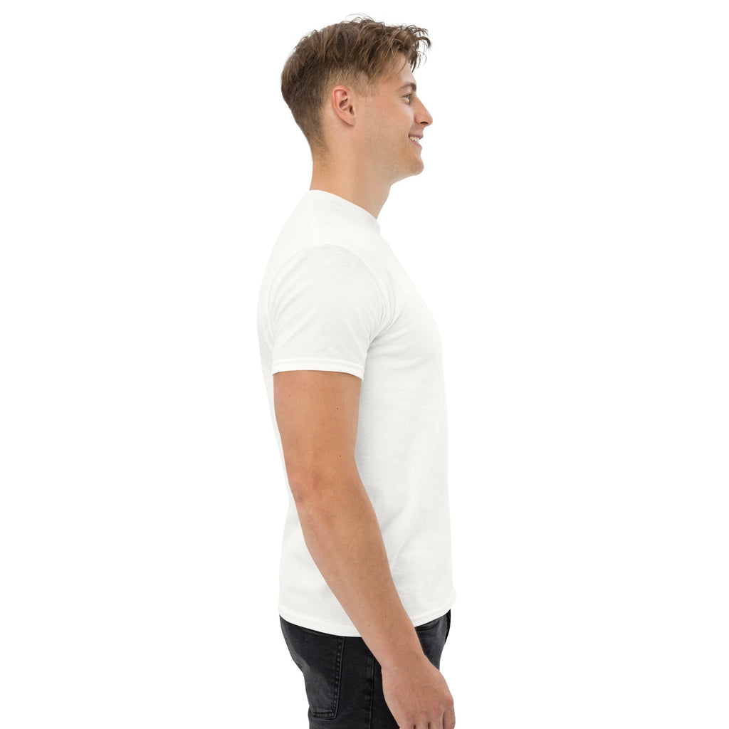 Dope Herb - Z Unisex classic tee - WEED WEAR