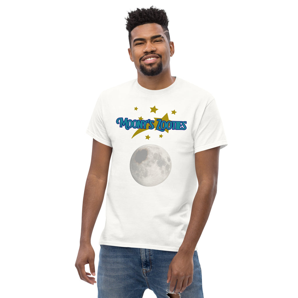 MOONY - WEED WEAR