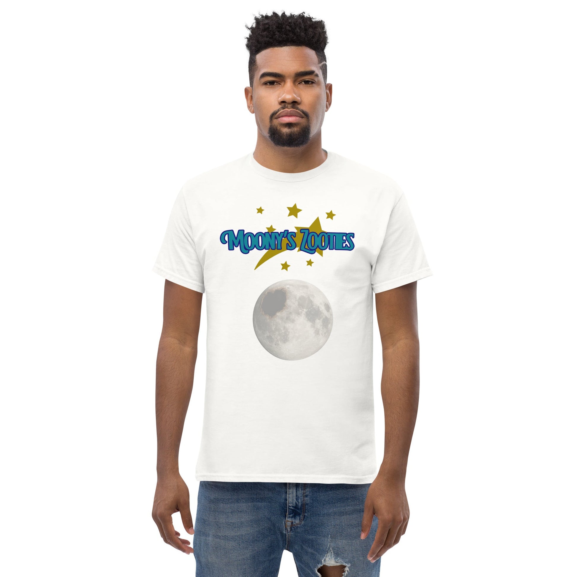 MOONY - WEED WEAR