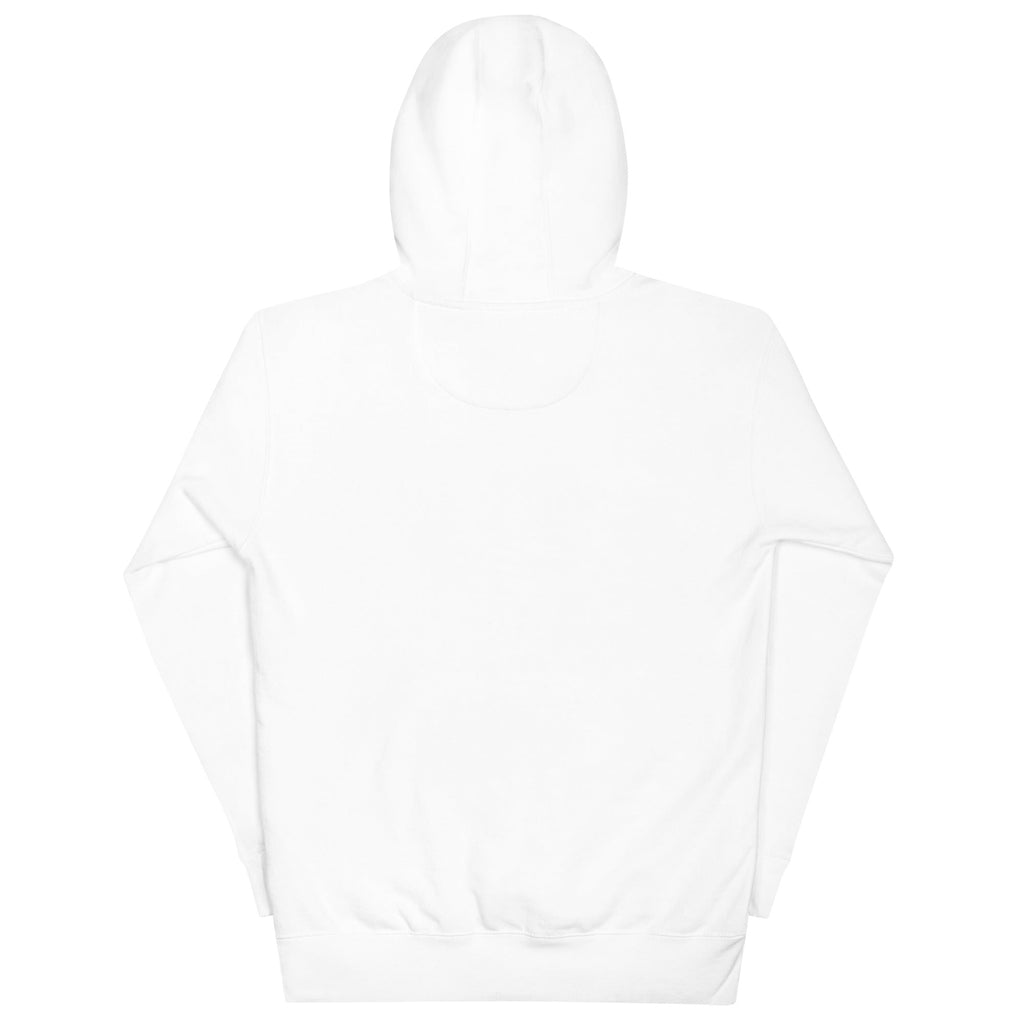 Moony's Stamp Unisex Hoodie - WEED WEAR